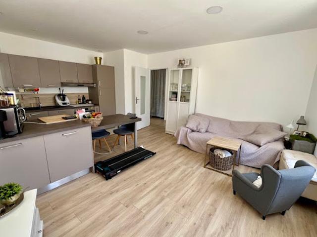 Appartement vente à Béziers, Agde