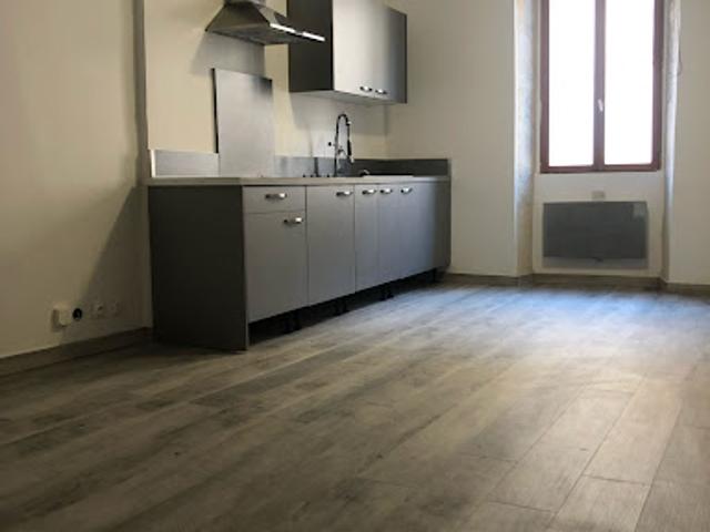 Appartement vente à Béziers