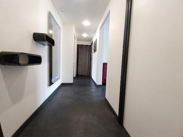 Appartement vente à Quéliverzan, Brest