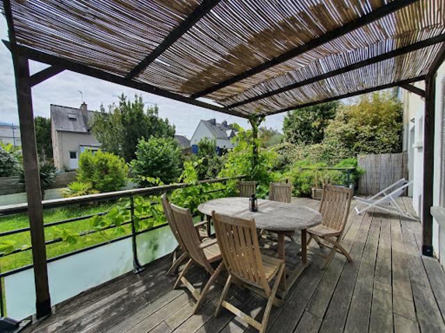 Appartement vente à Lorient, Bretagne