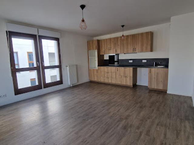 Appartement vente à Mantes-la-Jolie, Mantes-la-ville