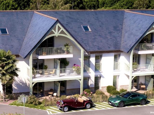 Appartement vente à Saint-Brieuc, Bretagne