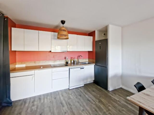 Appartement vente à Toulouse