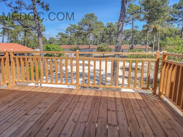 Appartement vente à Lesparre-Médoc, Vendays-montalivet