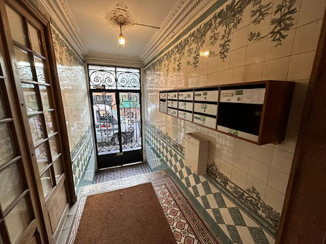 Appartement vente à Le Raincy, Villemomble