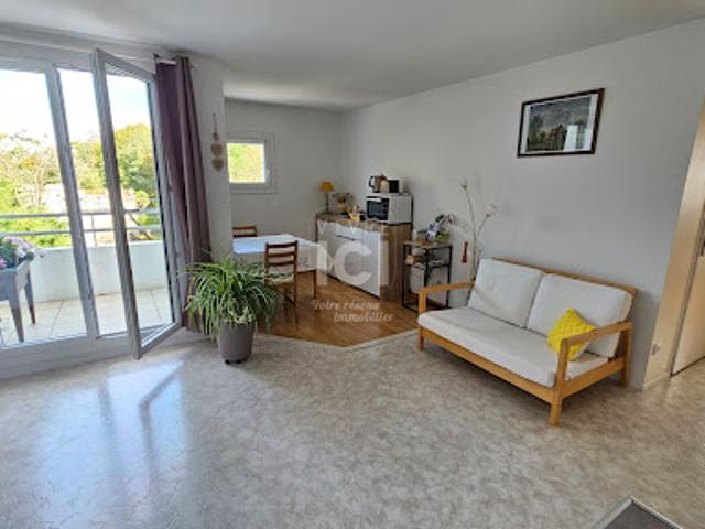 Appartement vente à Saint-Nazaire, Saint-brevin-les-pins