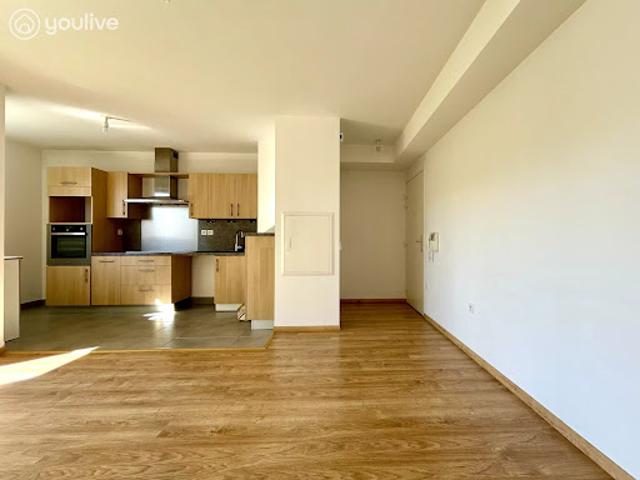 Appartement vente à Nantes, Sautron