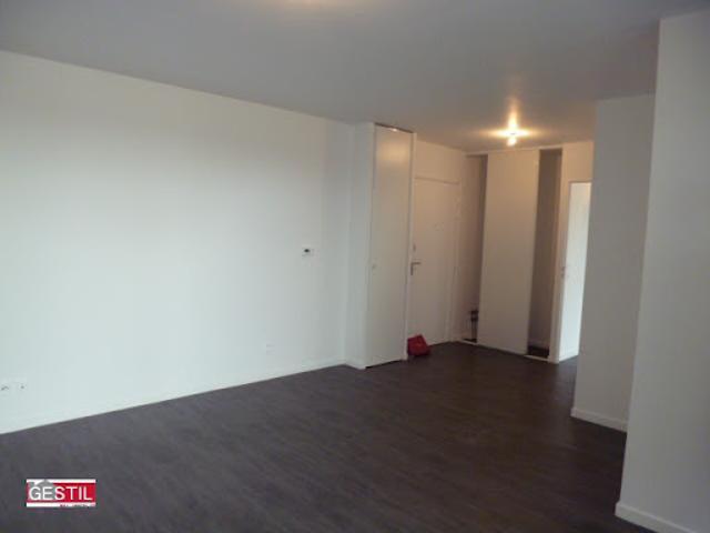 Appartement vente à Les Clairières, Cergy