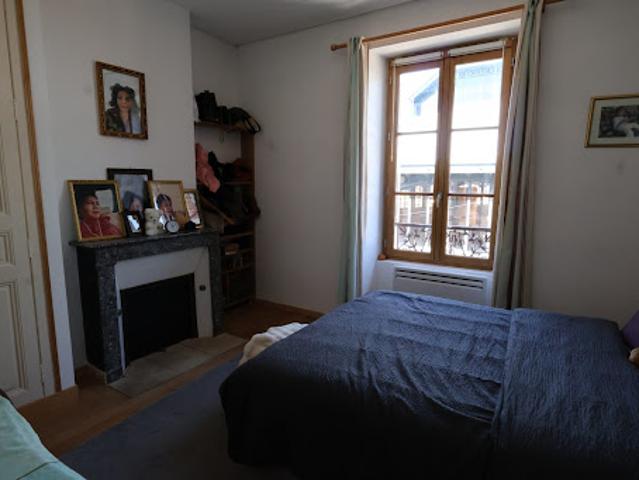 Appartement vente à Sens