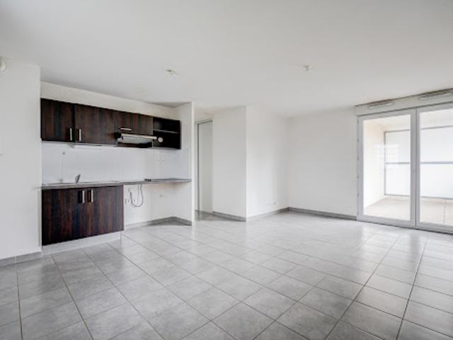 Appartement vente à France métropolitaine, Launaguet