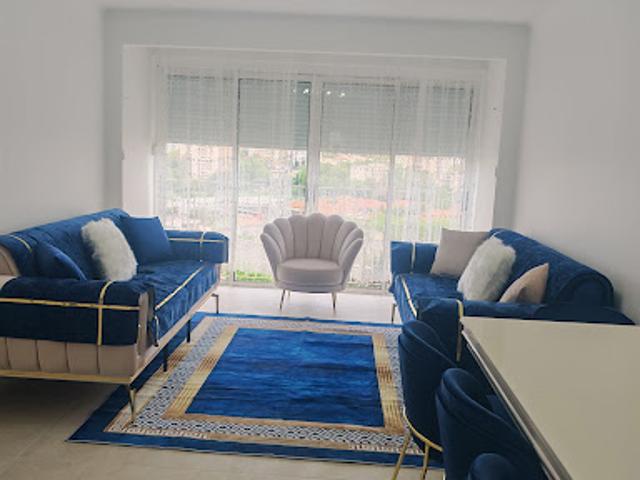 Appartement vente à Marseille