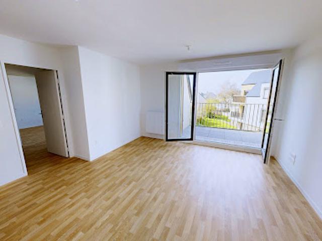Appartement vente à Fougères-Vitré, Bretagne