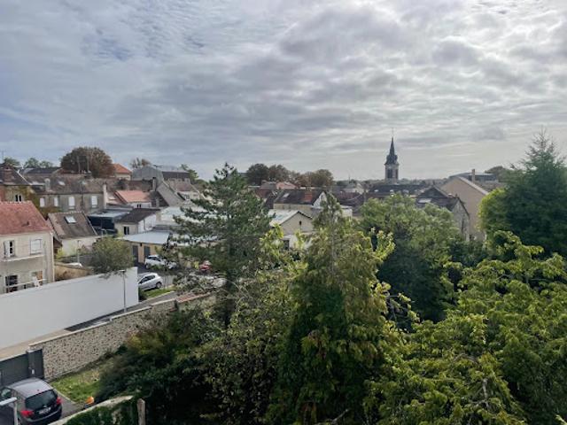 Appartement vente à Melun