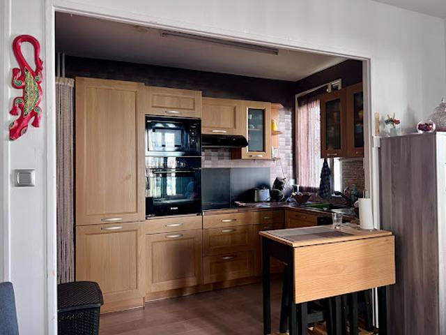 Appartement vente à Nevers