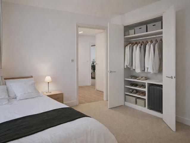 Appartement vente à Nanterre, Saint-cloud