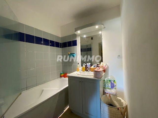 Appartement vente à La Réunion