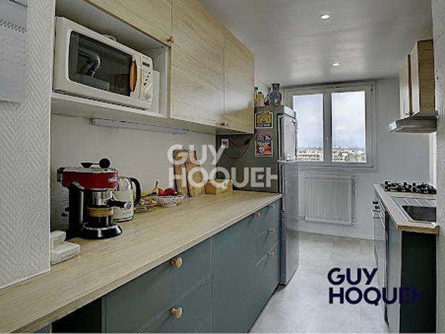 Appartement vente à Lyon, Métropole de Lyon