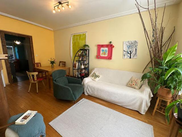 Appartement vente à Mulhouse