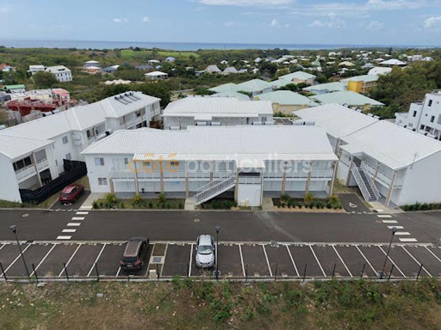 Appartement vente à Guadeloupe