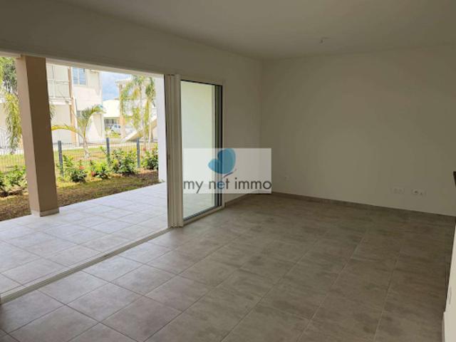 Appartement vente à Guadeloupe