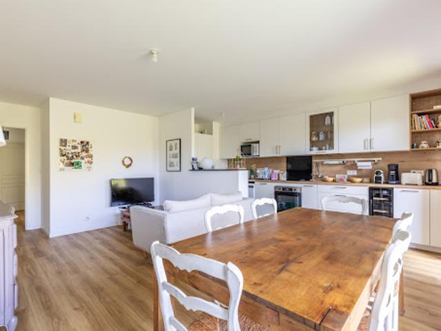 Appartement vente à Rennes, Bretagne