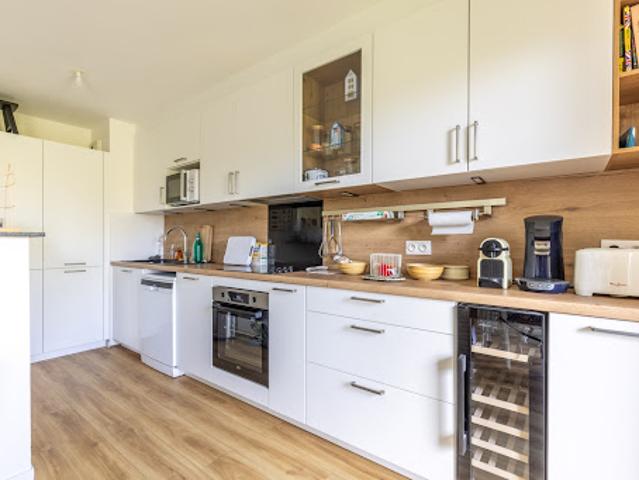 Appartement vente à Rennes, Bretagne