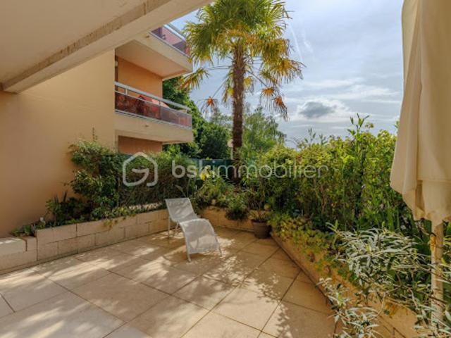 Appartement vente à Lyon, Métropole de Lyon