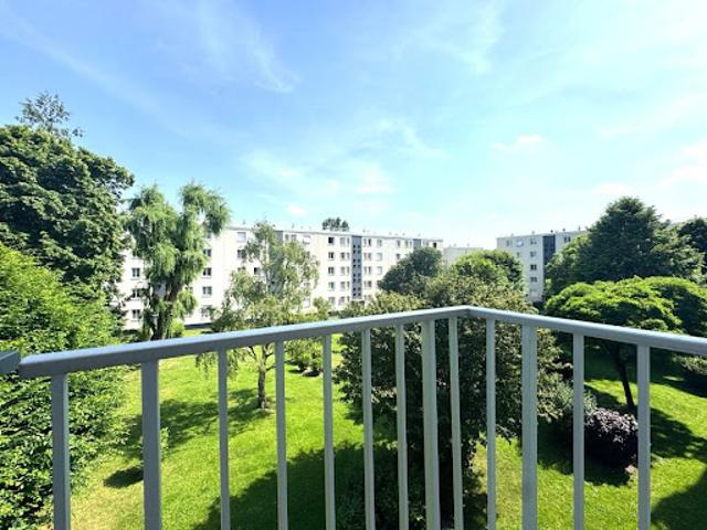 Appartement vente à Sarcelles, Domont