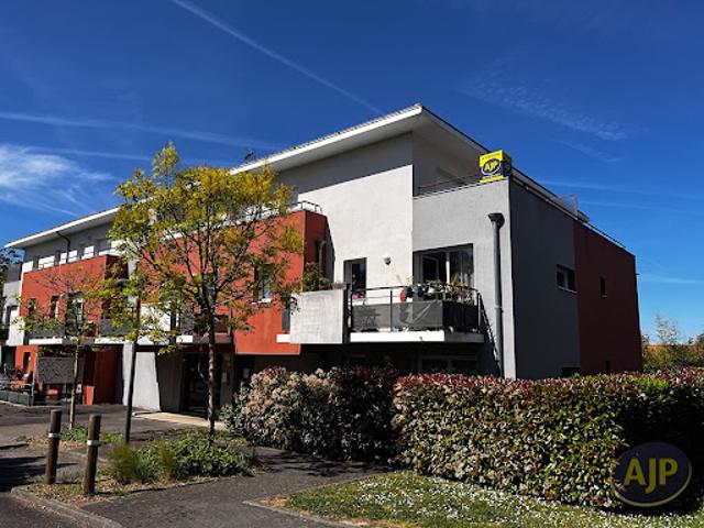 Appartement vente à Nantes, Le Loroux-bottereau