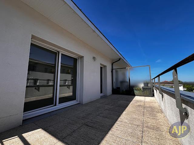 Appartement vente à Nantes, Le Loroux-bottereau