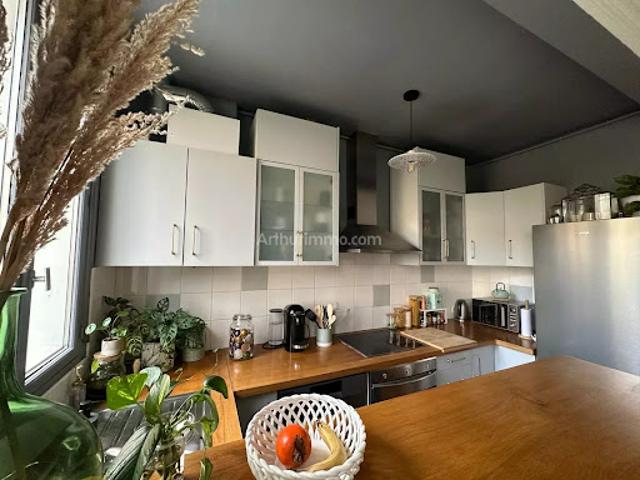 Appartement vente à Nogent-sur-Marne, Nogent-sur-marne