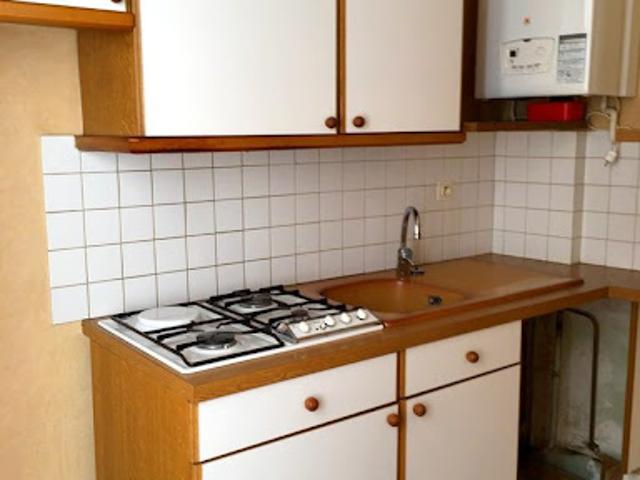 Appartement vente à Vichy