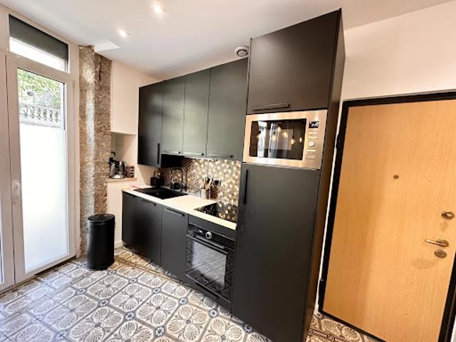 Appartement vente à Tulle, Le Lonzac