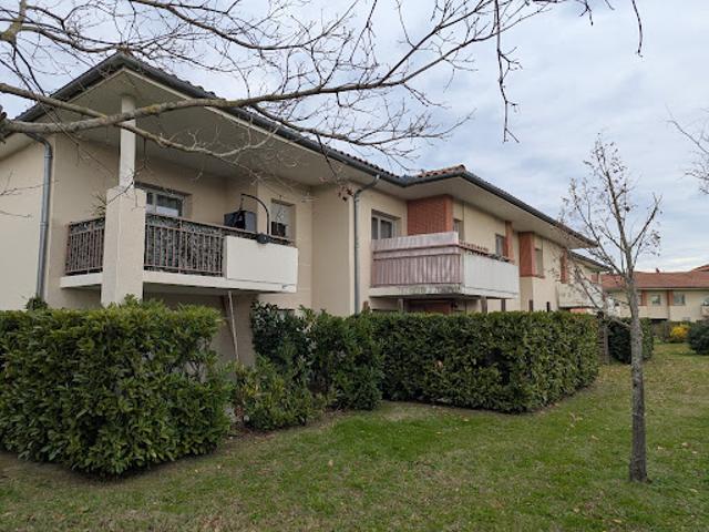 Appartement vente à Esquirol, Toulouse