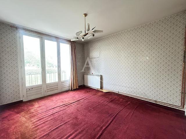 Appartement vente à Nantes