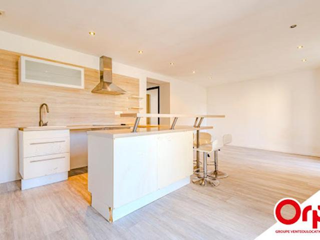Appartement vente à Reims