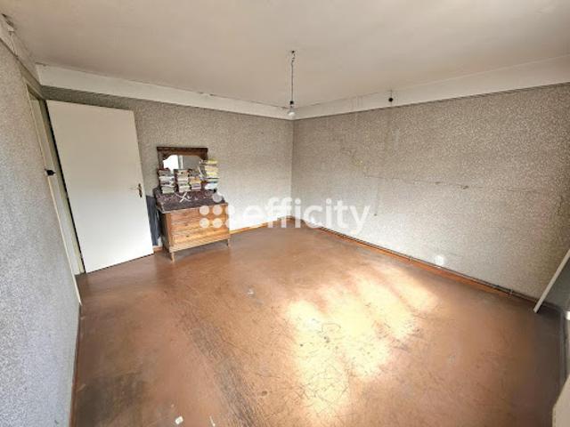 Appartement vente à Mulhouse