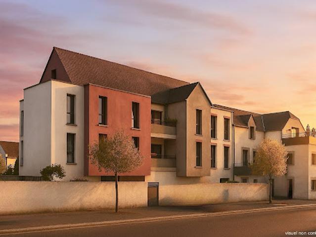 Appartement vente à Lorient, Bretagne