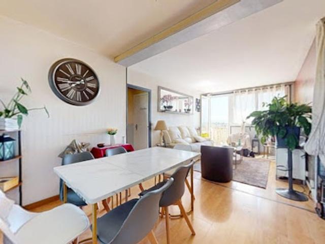 Appartement vente à Le Havre