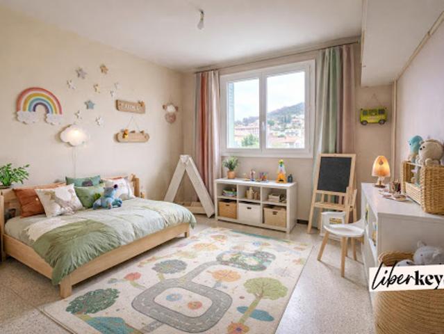 Appartement vente à Forcalquier, Manosque