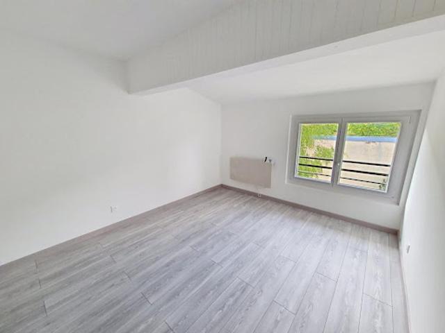 Appartement vente à Nancy, Pompey