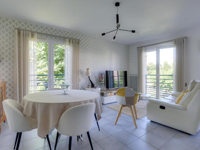 Appartement vente à Saint-martin-de-seignanx