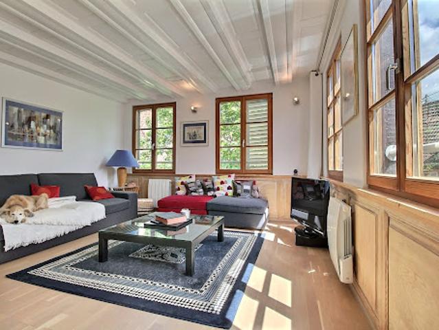 Appartement vente à Sélestat-Erstein, Barr