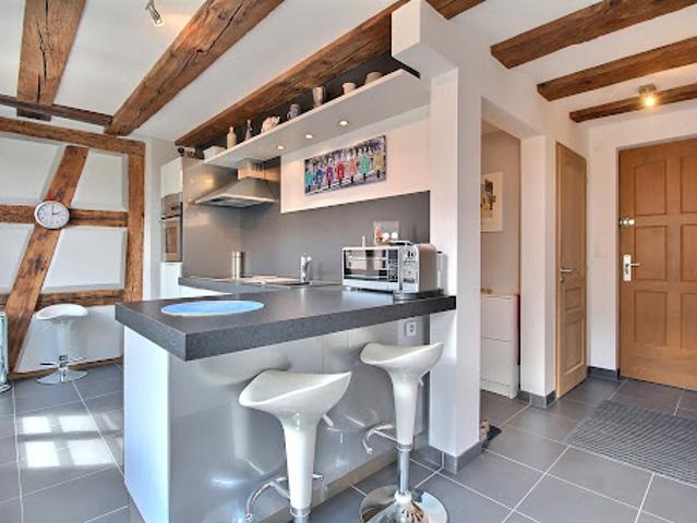 Appartement vente à Sélestat-Erstein, Barr