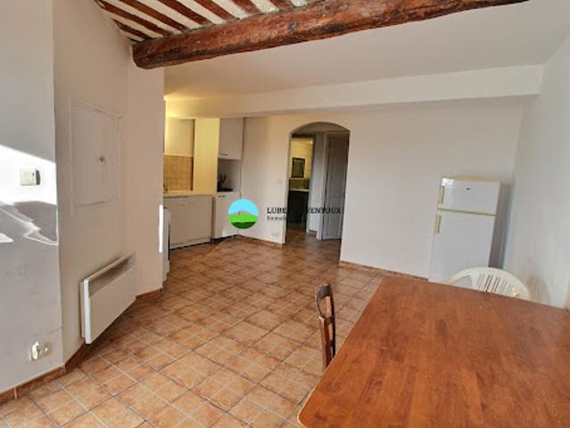 Appartement vente à Carpentras, Caromb