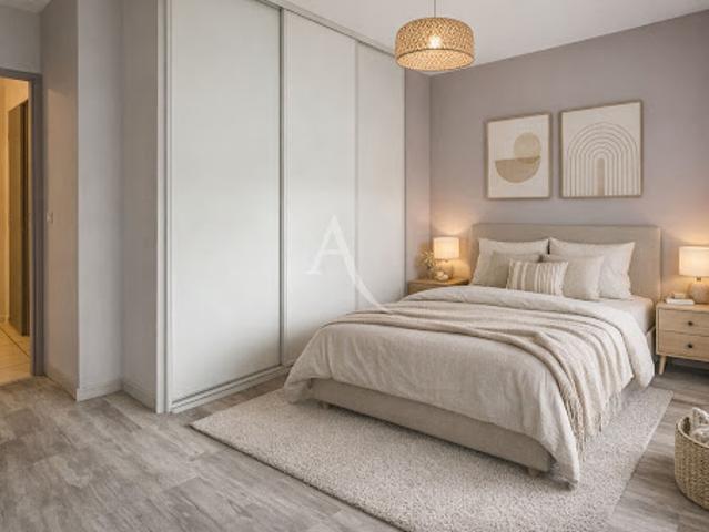Appartement vente à Pontoise, Courdimanche