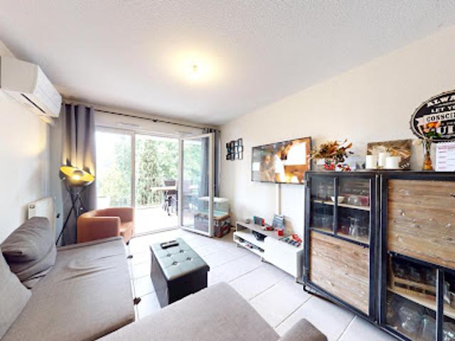 Appartement vente à Toulouse, Villeneuve-tolosane