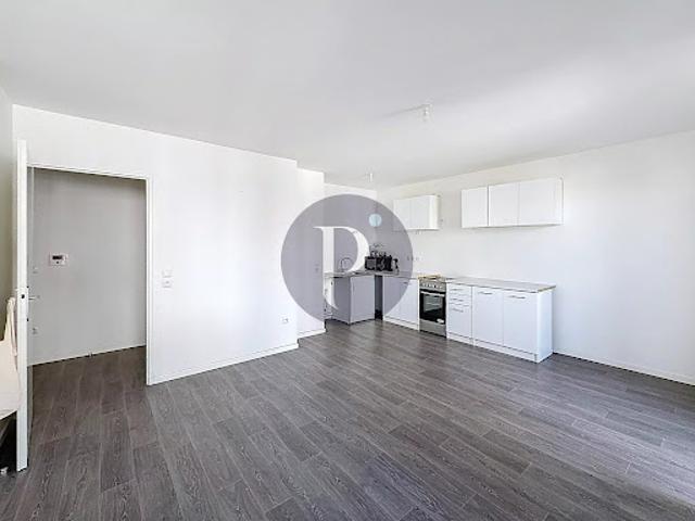 Appartement vente à Le Raincy, Drancy
