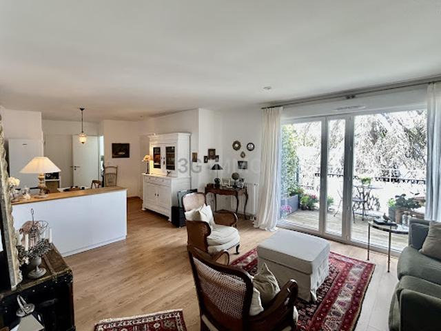 Appartement vente à Tours, Fondettes