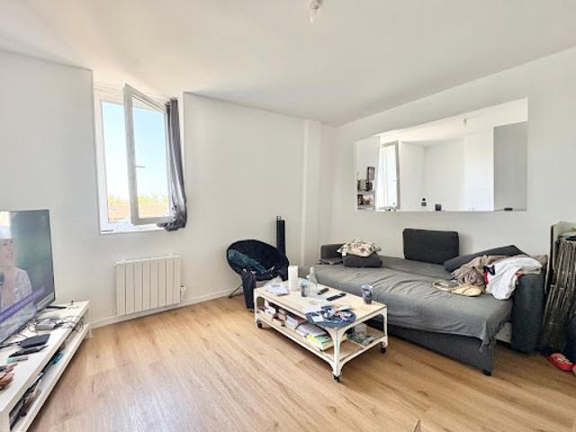 Appartement vente à Le Havre